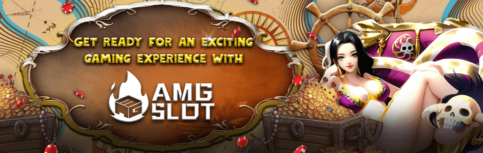 Get Ready For An Exciting Gaming Experience With IBEX